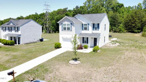 2136 W Simpson Rd, Burlington, NC, 27217-8181 | Card Image