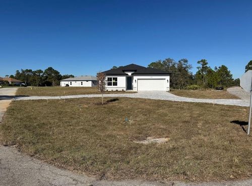 5120 Belmar Drive, SEBRING, FL, 33872 | Card Image