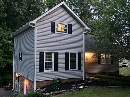 4703 Pebble Brook Circle Ne, Cleveland, TN, 37312 | Card Image