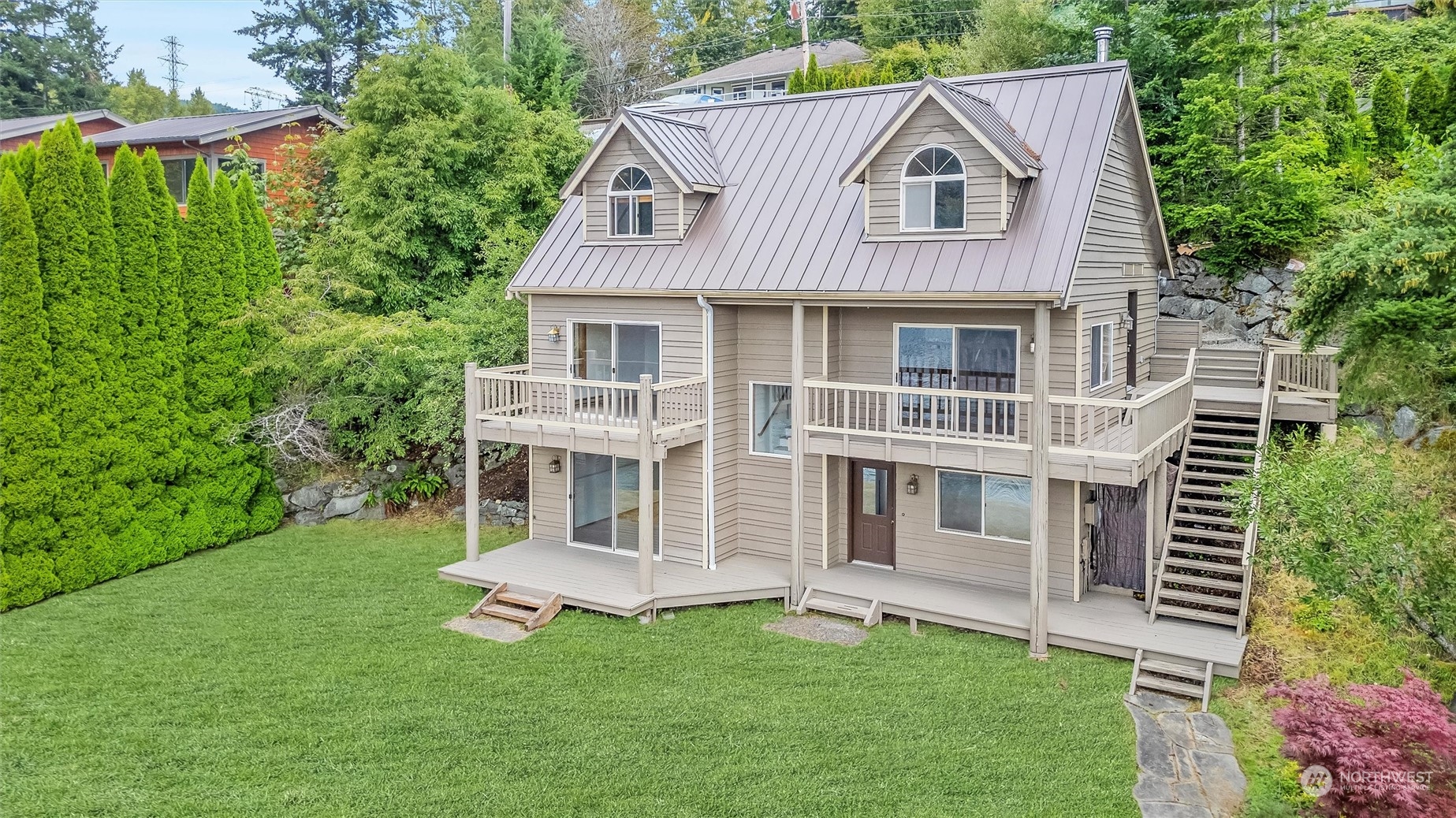 Northshore Rd, Bellingham, WA 98226