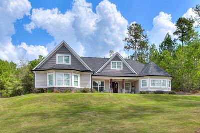 1407 Anderson Pond Road, House other with 3 bedrooms, 2 bathrooms and null parking in Aiken SC | Image 2