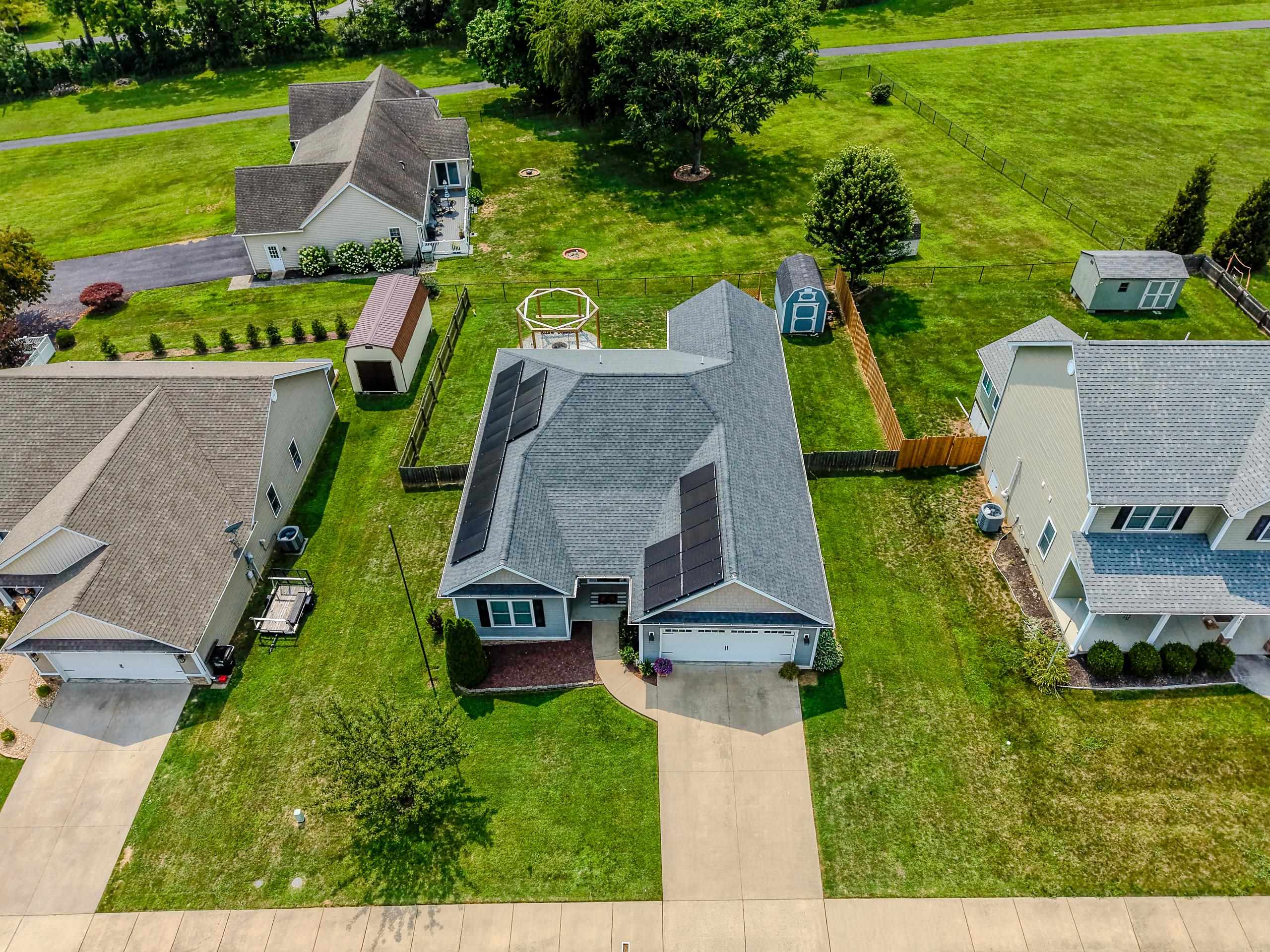 Residential in Staunton 2