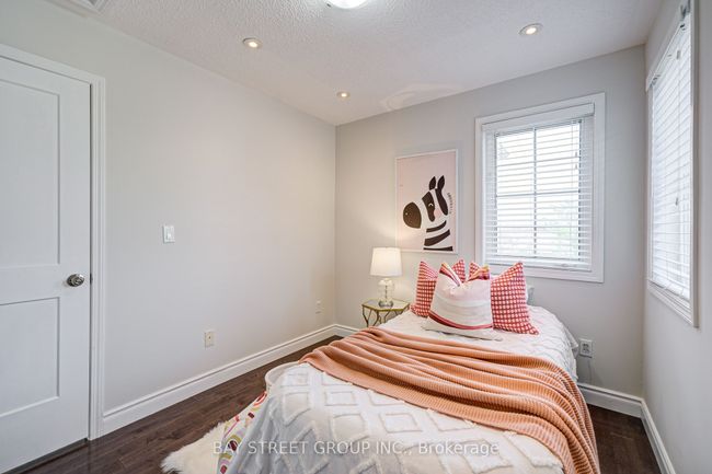 43 Tower Bridge Cres, House other with 4 bedrooms, 4 bathrooms and 1 parking in Markham ON | Image 24