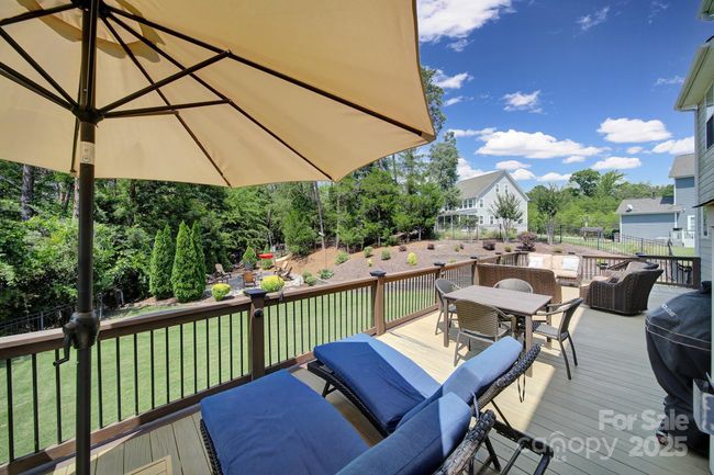 510 Placid Ct, House other with 4 bedrooms, 4 bathrooms and null parking in Tega Cay SC | Image 42