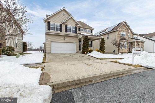 114 Rosemary Ct, BEAR, DE, 19701-6015 | Card Image