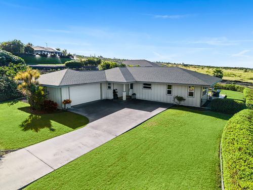 73-1212 Wainani St, Kailua Kona, HI, 96740-7552 | Card Image