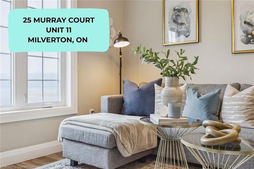 11-25 Murray Crt, Milverton, ON, N0K1M0 | Card Image
