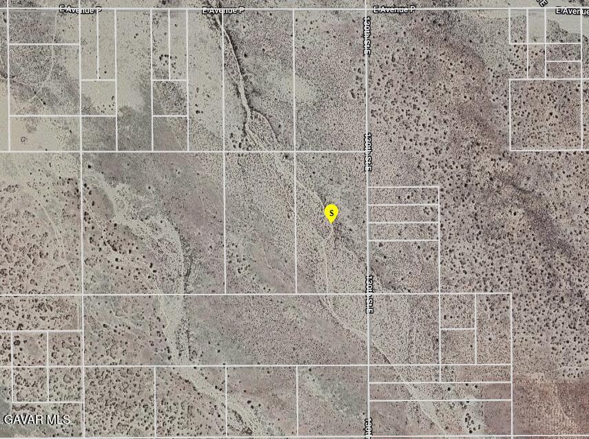 Land in Palmdale 5