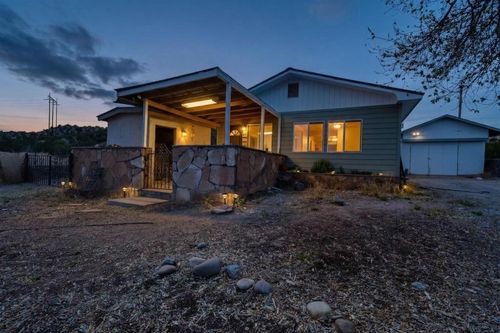 47 Private Drive 1521, Hernandez, NM, 87537-7001 | Card Image