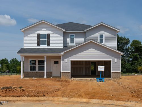306 Thistle Patch Pl, Angier, NC, 27501 | Card Image