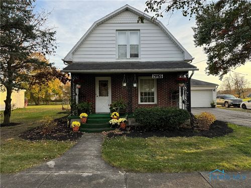 20155 W Church Street, Hoytville, OH, 43529 | Card Image