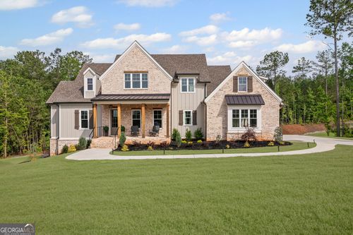 40 Fernbank Way, Newnan, GA, 30265-2637 | Card Image