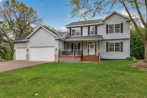 15989 Xeon St Nw, Andover, MN, 55304-8455 | Card Image