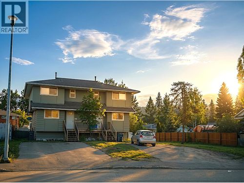 117-119 Mcdermid Drive, Prince George, BC, V2M4T5 | Card Image