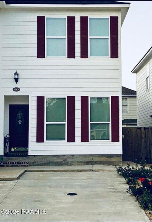 b-108 Appleoak Ave, Lafayette, LA, 70506-5830 | Card Image