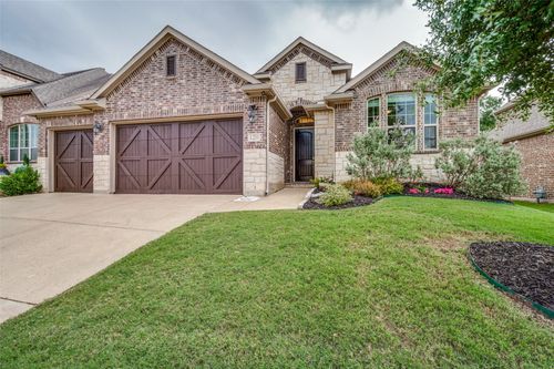 120 Shadow Creek Ln, Hickory Creek, TX, 75065-0437 | Card Image