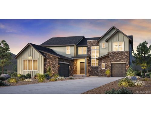 5990 Hickory Oaks Trl, Castle Rock, CO, 80104-7002 | Card Image