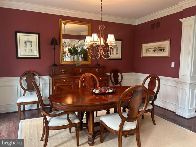 229 Jennings Ct, House other with 4 bedrooms, 3 bathrooms and null parking in MICKLETON NJ | Image 7