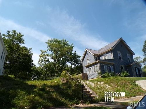 705 W 7th Street, Marion, IN, 46953-1822 | Card Image