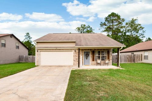 1164 Tulip St Street, Haskell, AR, 72015 | Card Image