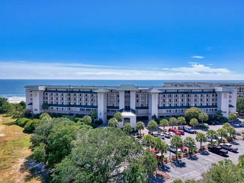 422-601 Retreat Beach Cir, Pawleys Island, SC, 29585-5103 | Card Image