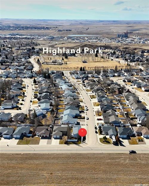 533 Palliser Dr, Swift Current, SK, S9H5C6 | Card Image