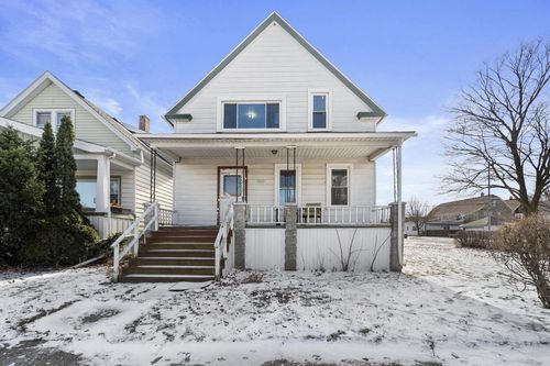 3807 E Edgerton Avenue, Cudahy, WI, 53110 | Card Image