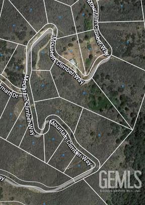 Land in Tehachapi 2