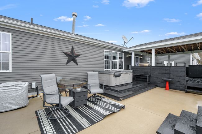 76 4 Th St, House other with 2 bedrooms, 2 bathrooms and null parking in Plainwell MI | Image 25