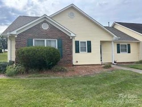 110 Hidden Creek Dr, Salisbury, NC, 28147-7268 | Card Image