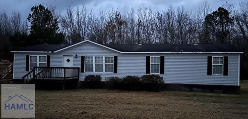 438 Persimmon Blvd Ne, Ludowici, GA, 31316-6340 | Card Image