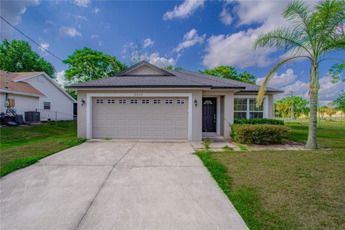 8593 Plumeria Ave, ORLANDO, FL, 32825-6249 | Card Image