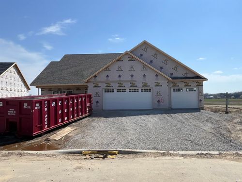 1290 Kayenta Trl, Fort Wayne, IN, 46815-8867 | Card Image