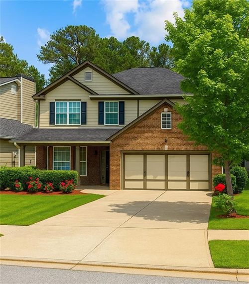 5951 Westchase St, Atlanta, GA, 30336-2913 | Card Image