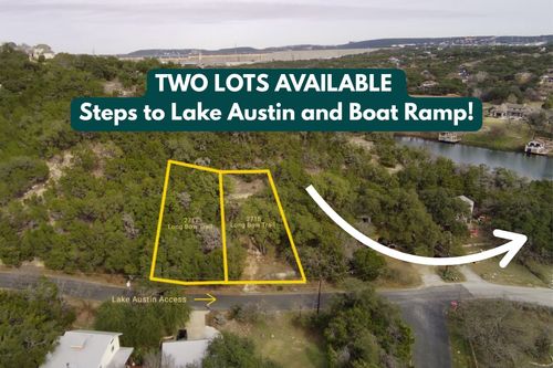 2717 Long Bow Trl, Austin, TX, 78734-3033 | Card Image
