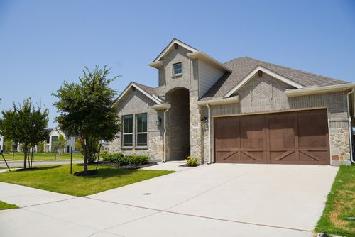 3661 Platte River Trl, Prosper, TX, 75078-2697 | Card Image