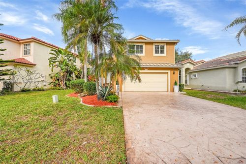 4941 Pelican St, Coconut Creek, FL, 33073-2424 | Card Image