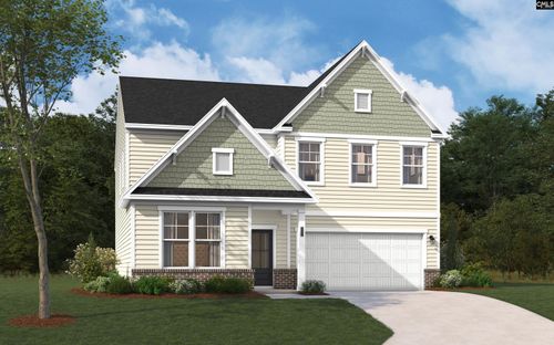 123 Bloomsbury Drive, Lexington, SC, 29073 | Card Image