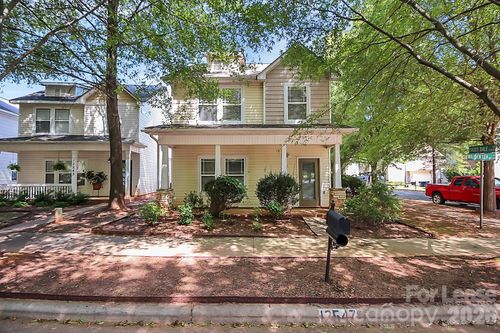 12547 Walden Lea Dr, Huntersville, NC, 28078-2241 | Card Image
