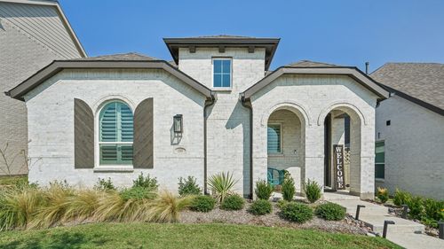 1509 Horizon Way, Northlake, TX, 76247-4307 | Card Image