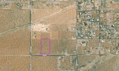 TBD Faith Rd, El Paso, TX, 79938 | Card Image