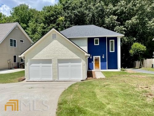 118 Braelinn Ct, Peachtree City, GA, 30269-2140 | Card Image