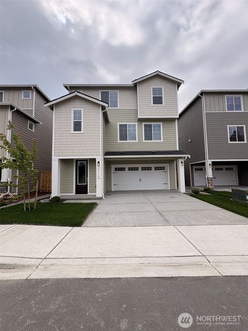 15114 87th Pl E, Puyallup, WA, 98375-1003 | Card Image