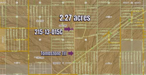 Lot 1076 W Quartzite Dr, Golden Valley, AZ, 86413 | Card Image