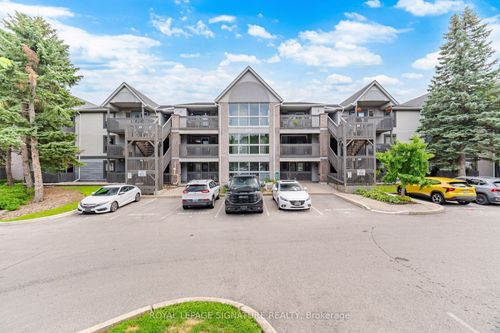 207-2020 Cleaver Ave, Burlington, ON, L7M4C2 | Card Image