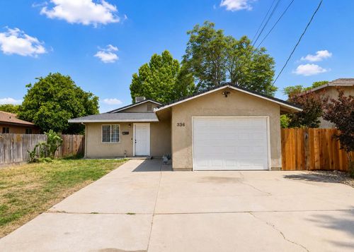 336 1st Street, Livingston, CA, 95334 | Card Image