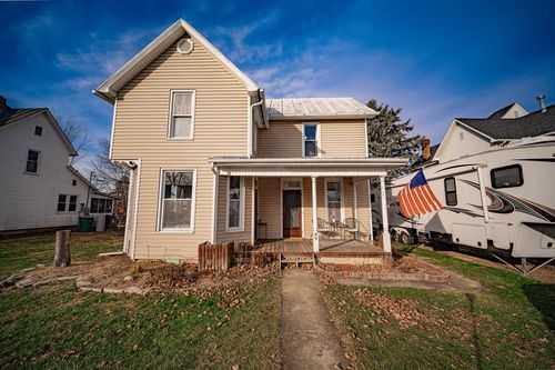 49 Woodland Ave, Kingston, OH, 45644-9735 | Card Image