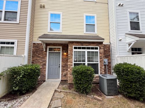 109-321 Gilman Ln, Raleigh, NC, 27610-3597 | Card Image