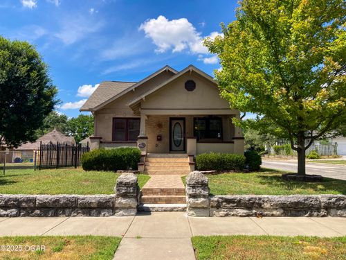 538 N Moffet Ave, Joplin, MO, 64801-2733 | Card Image