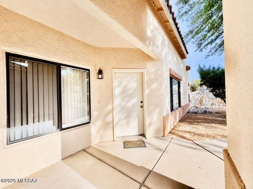 1519 N Paseo La Tinaja, Green Valley, AZ, 85614-3968 | Card Image
